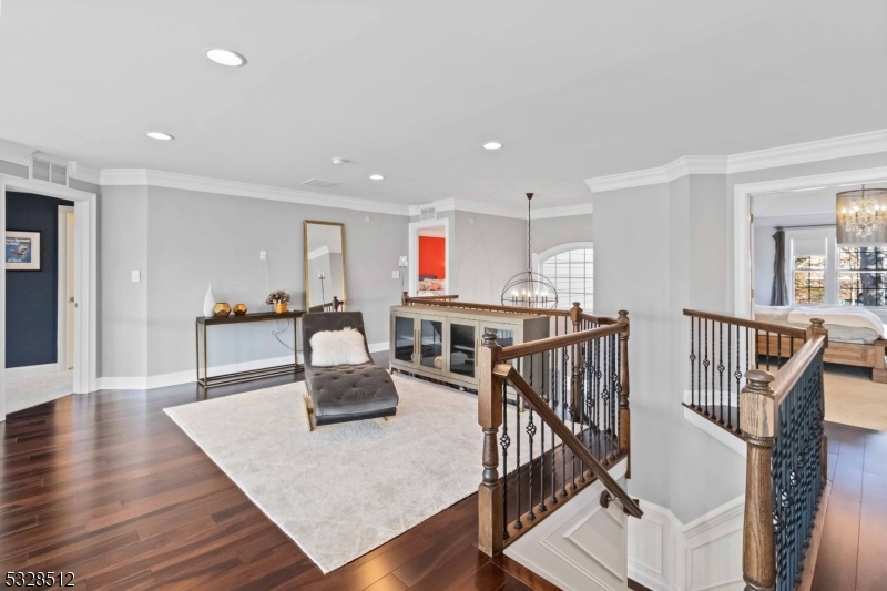 Wheatsheaf - Residential