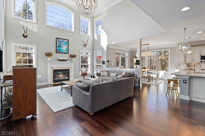 Wheatsheaf - Residential