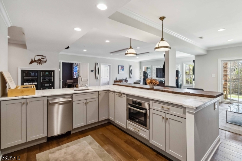 Wheatsheaf - Residential