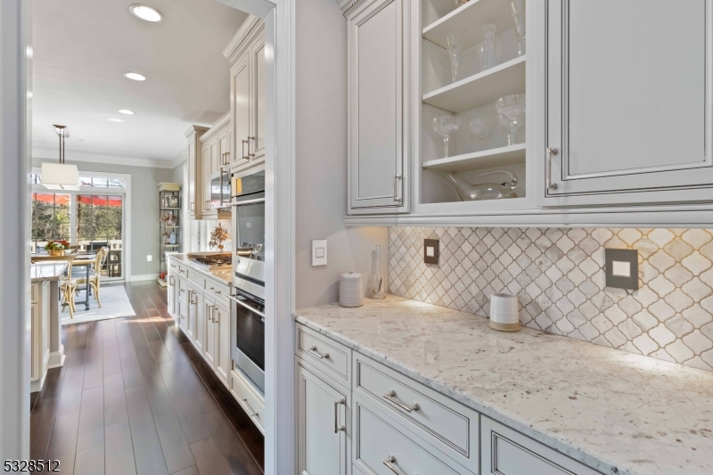 Wheatsheaf - Residential