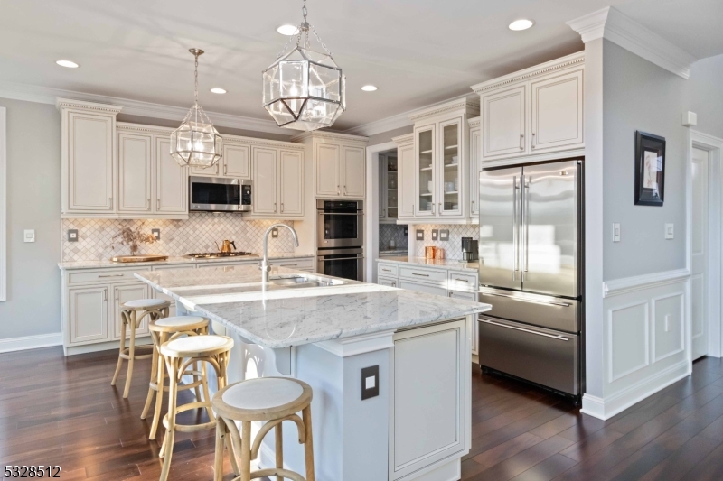 Wheatsheaf - Residential