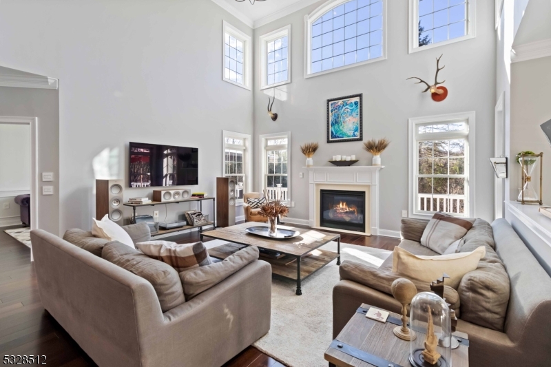 Wheatsheaf - Residential