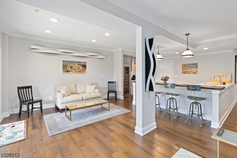 Wheatsheaf - Residential