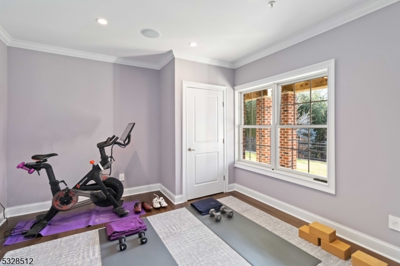 Wheatsheaf - Residential