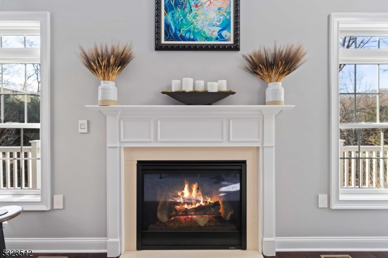 Wheatsheaf - Residential