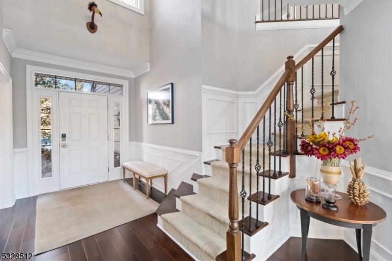 Wheatsheaf - Residential