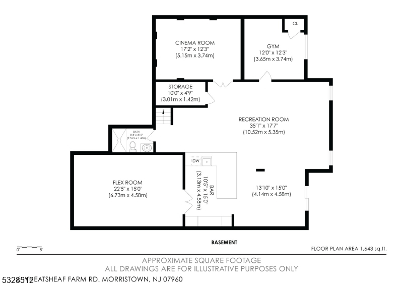 Wheatsheaf - Residential