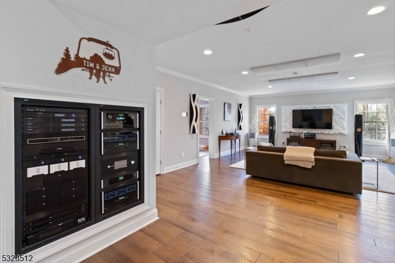 Wheatsheaf - Residential