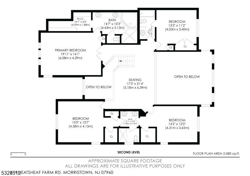 Wheatsheaf - Residential