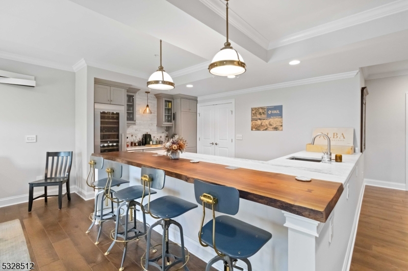 Wheatsheaf - Residential