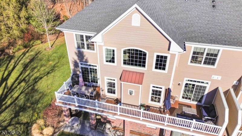 Wheatsheaf - Residential