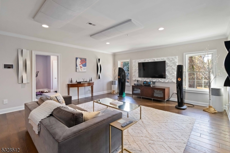 Wheatsheaf - Residential