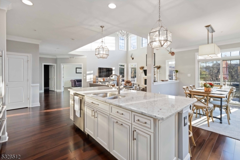 Wheatsheaf - Residential