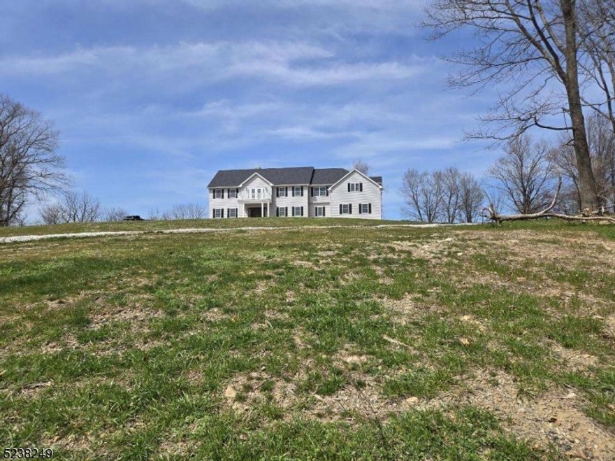 Home is being listed for informational and closing purposes only.  The first floor boasts a grand entryway, living room, dining, room, office, gourmet kitchen with extra-large island and endless cabinets with pantry and separate dining area which opens to the family room with cathedral ceiling and two story fireplace. The large master suite with sitting room walk in closet a spa like bathroom, 3 other bedrooms, laundry, loft and oversize bonus room! These are just some of the finer features of this brand-new home ready for your selections which can be completed in a little as 60 days! This home is located on a desirable cul de saci