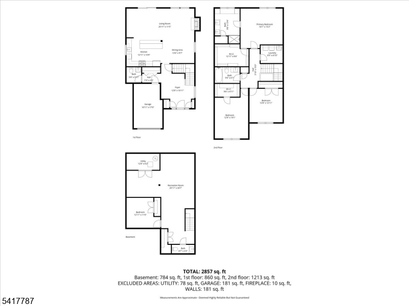 170 Madison Avenue - Residential