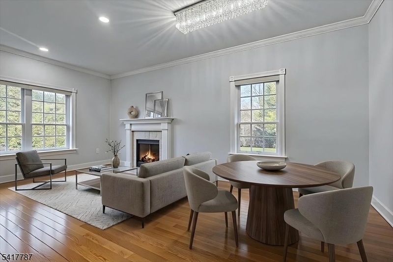 170 Madison Avenue - Residential