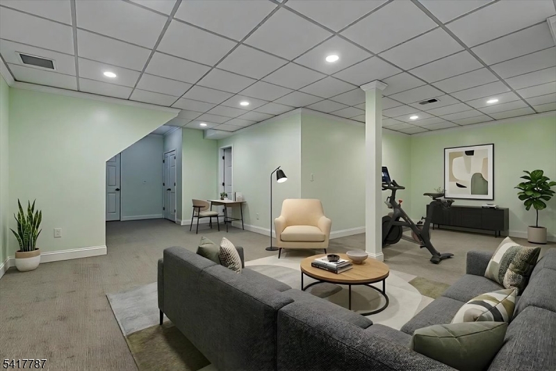 170 Madison Avenue - Residential