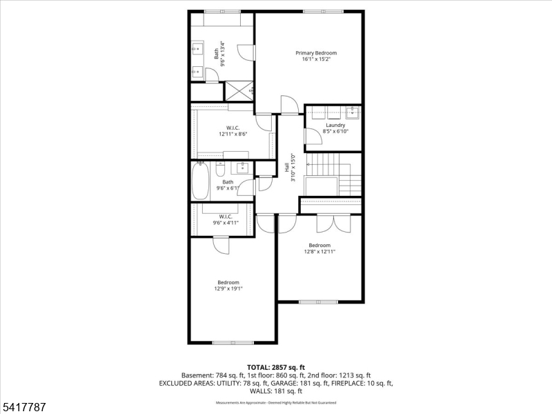 170 Madison Avenue - Residential