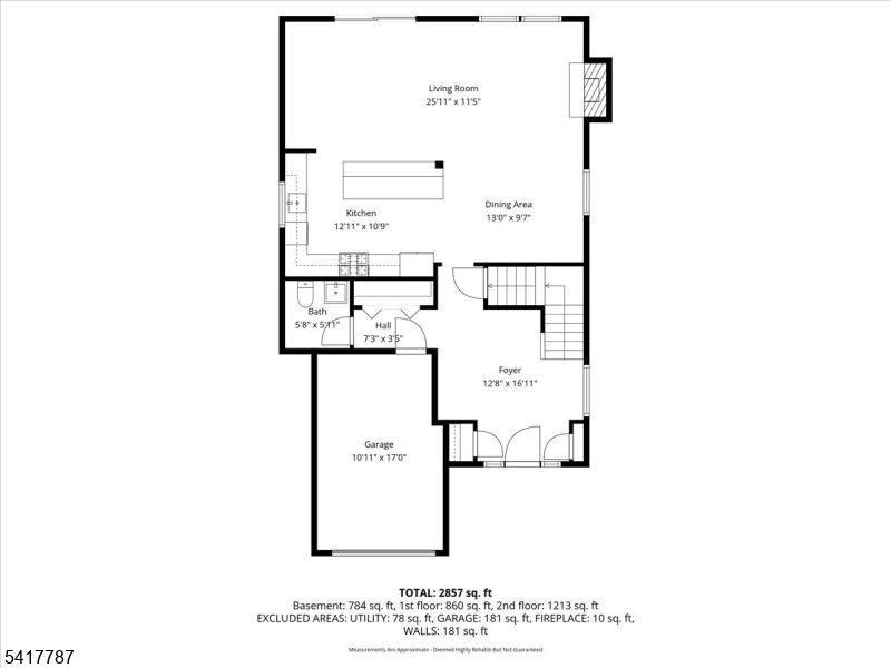 170 Madison Avenue - Residential