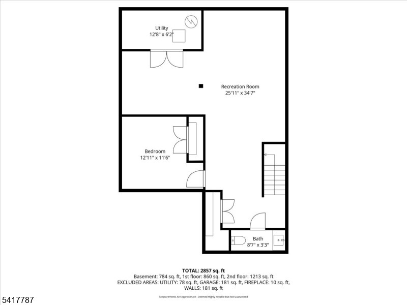 170 Madison Avenue - Residential