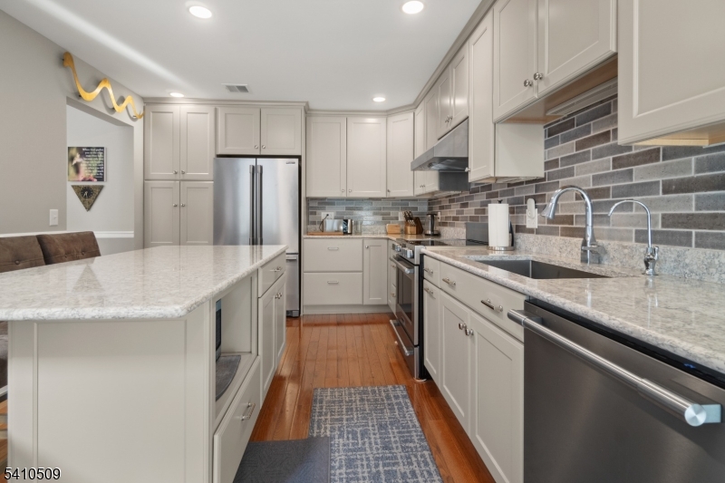 Greentree Village - Residential