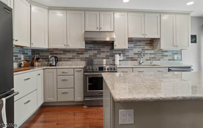 Greentree Village - Residential