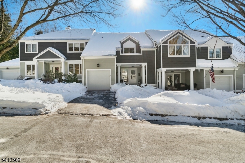 Greentree Village - Residential