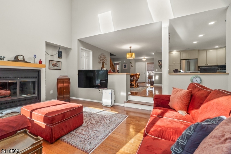 Greentree Village - Residential