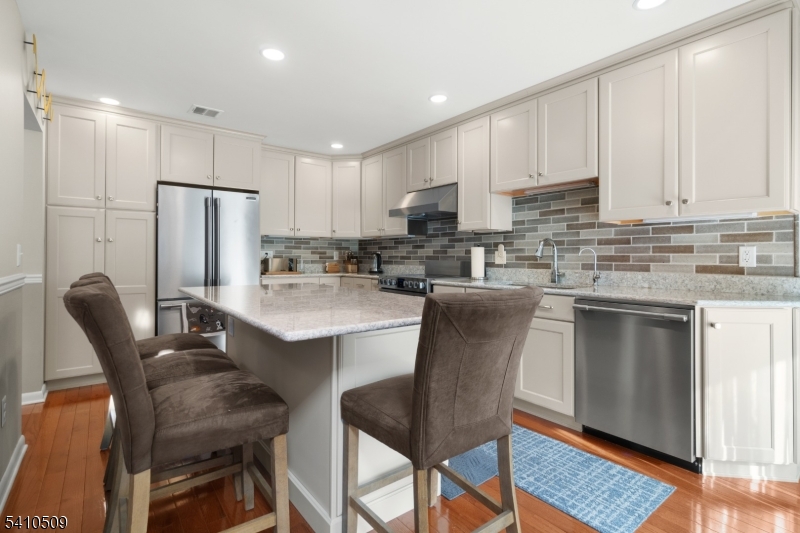 Greentree Village - Residential