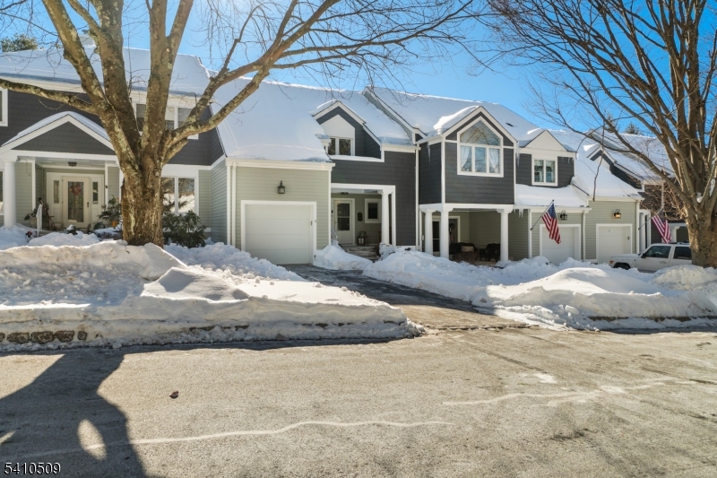 Greentree Village - Residential