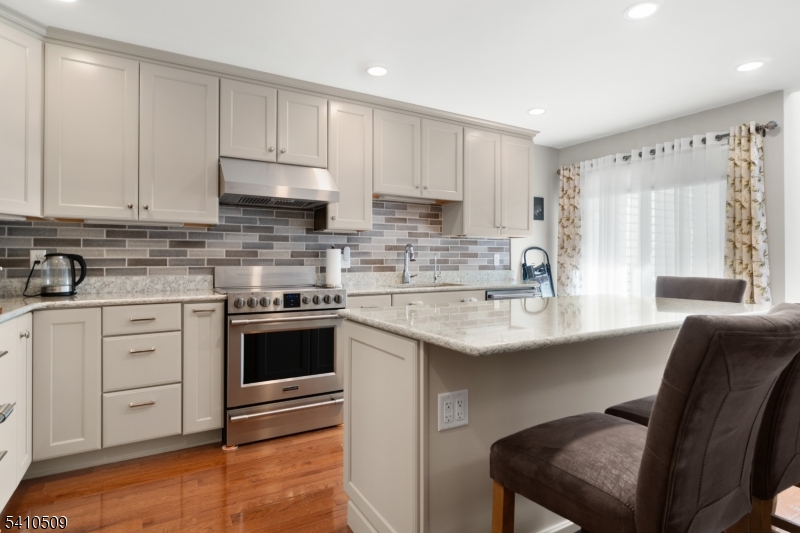 Greentree Village - Residential