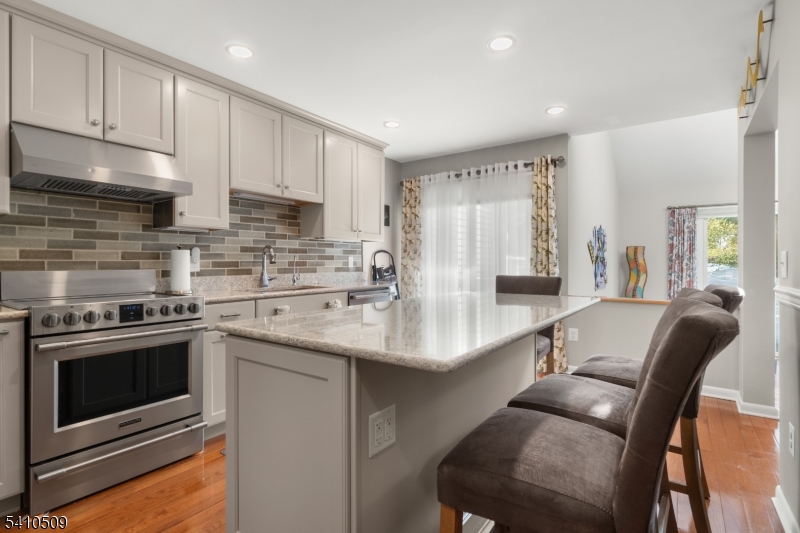 Greentree Village - Residential