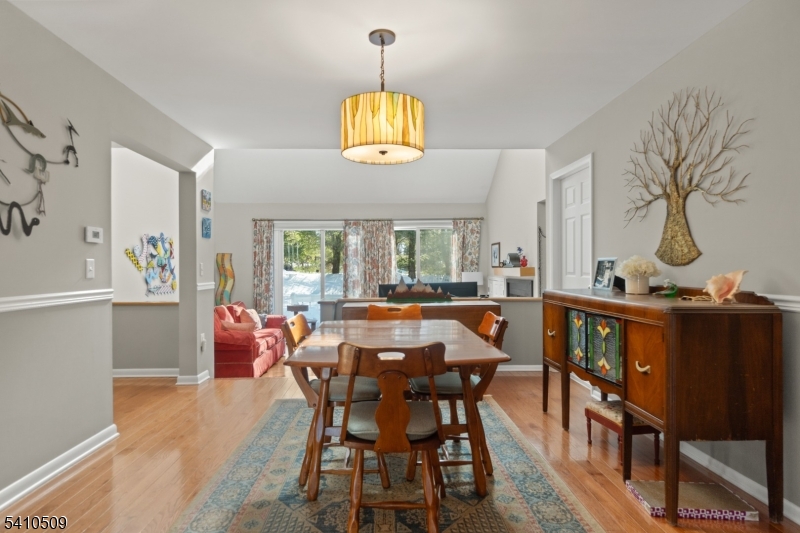 Greentree Village - Residential