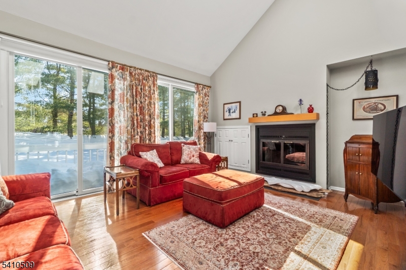 Greentree Village - Residential