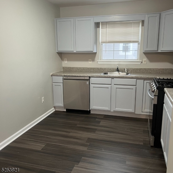 North Newark - Residential Lease