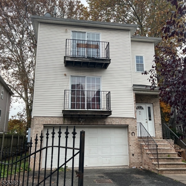 North Newark - Residential Lease