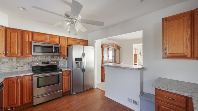 Kimberwyck II - Residential