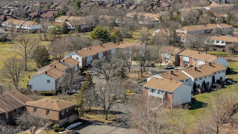 Kimberwyck II - Residential