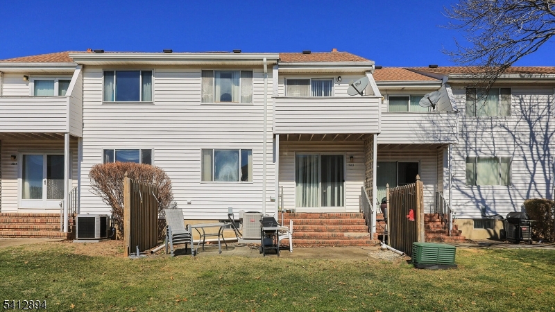 Kimberwyck II - Residential