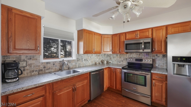 Kimberwyck II - Residential