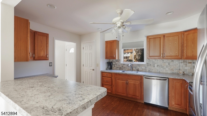 Kimberwyck II - Residential