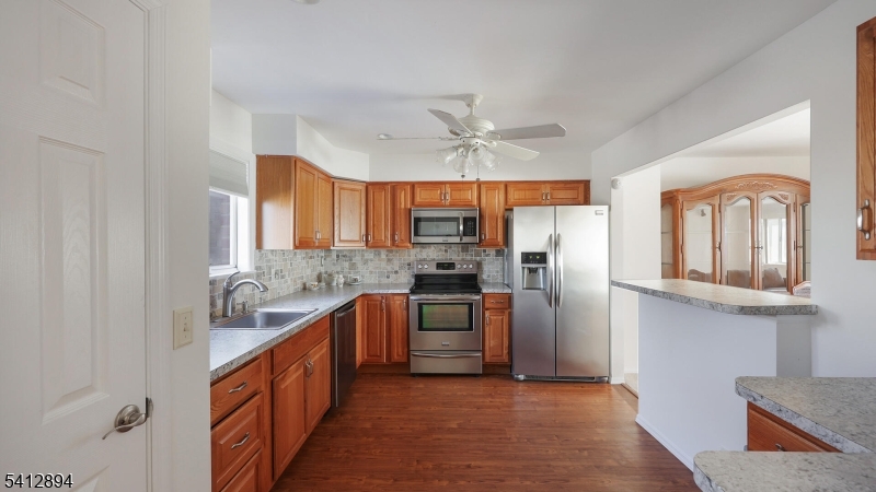 Kimberwyck II - Residential