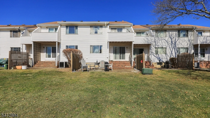 Kimberwyck II - Residential