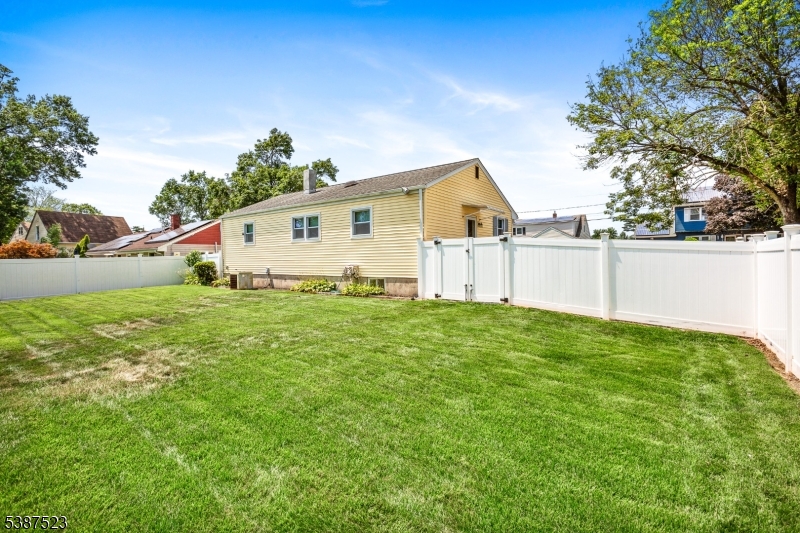 New Market - Residential