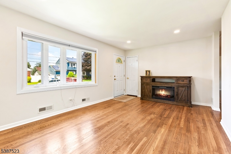 New Market - Residential