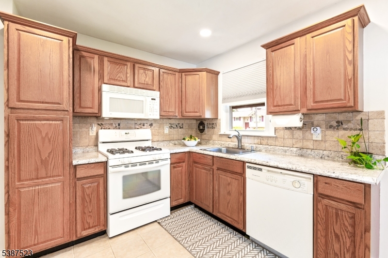 New Market - Residential