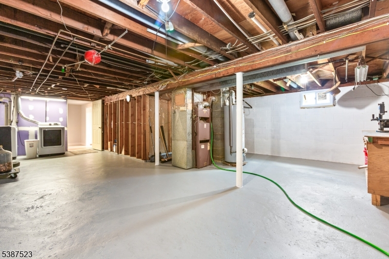 New Market - Residential