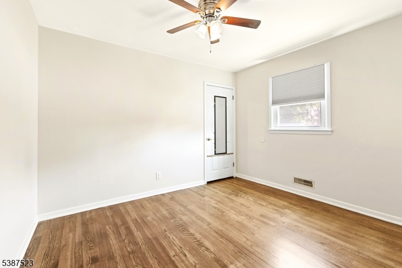 New Market - Residential