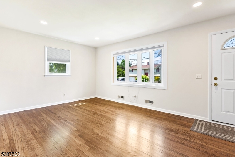 New Market - Residential