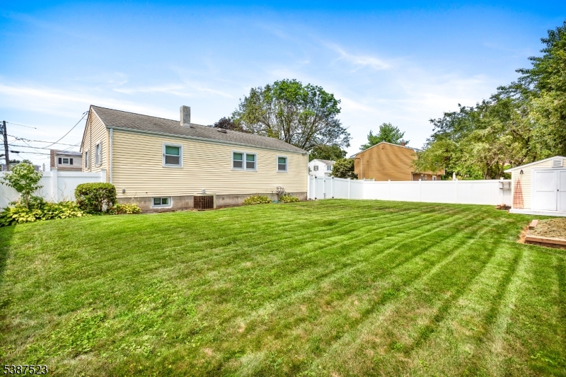 New Market - Residential